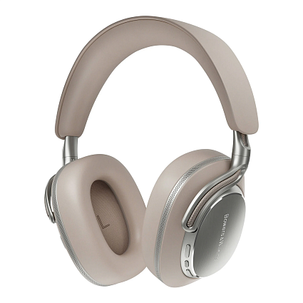 Беспроводные наушники Bowers & Wilkins Px8 S2, Warm Stone Фото 3