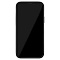 Чехол силиконовый uBear Touch Case iPhone 13, черный Фото 3