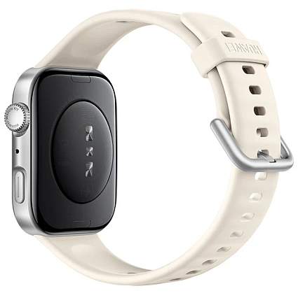 Смарт-часы  Huawei Watch Fit 4, белый (55020FAM) Фото 5