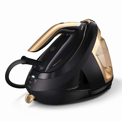 Парогенератор Philips PSG8140, черный Фото 2