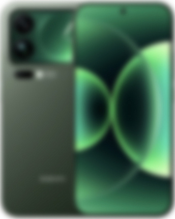 Смартфон Xiaomi 17 Pro 12/256 Гб, зеленый Фото 1