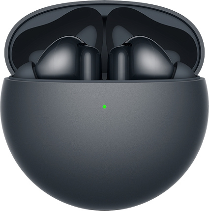 Беспроводные наушники Huawei Freebuds 7i, черный (55038456) Фото 5