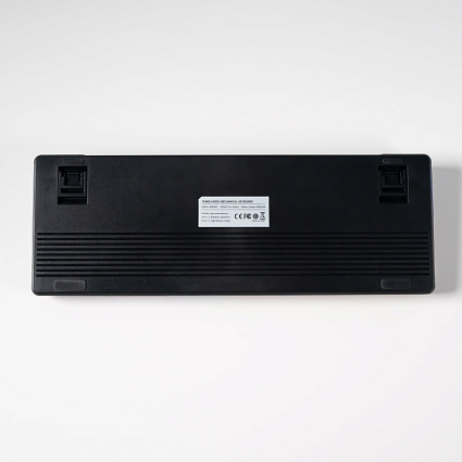 Беспроводная клавиатура Furycube K99 PRO ENG, Platinum Switch, Gradient color, черный Фото 8