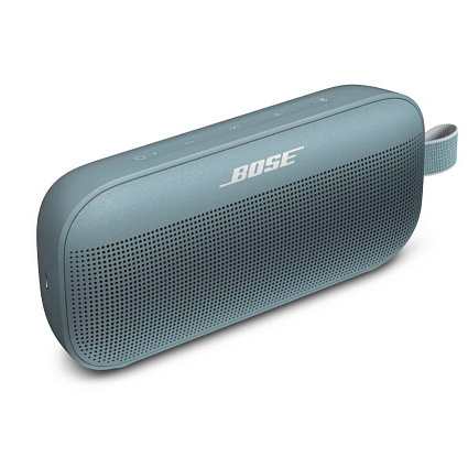 Акустическая система Bose SoundLink Flex, синий Фото 2
