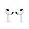 Беспроводные наушники Apple AirPods 3 (MPNY3) with Lightning Charging Case Фото 2
