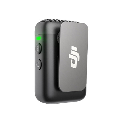 Беспроводной микрофон DJI Mic 2 Фото 4