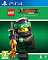 Игра LEGO Ninjago для PlayStation 4 Фото 1