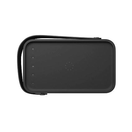 Портативная акустика Bang & Olufsen Beolit 20, черный Фото 5