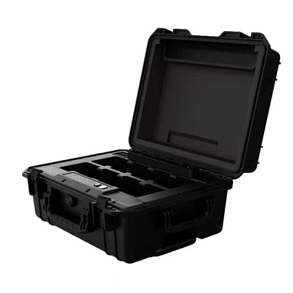 Зарядная станция DJI Battery Station BS60 for Matrice 3, серый Фото 2