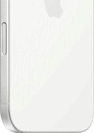 Смартфон Apple iPhone 16 Plus 512Гб, White (белый) Фото 3