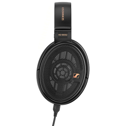Наушники Sennheiser HD 660S2, черный Фото 2
