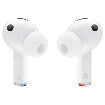 Беспроводные наушники Samsung Buds 3 Pro, белый Фото 1