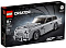 Конструктор LEGO Creator 10262 Джеймс Бонд: Aston Martin DB5 Фото 2