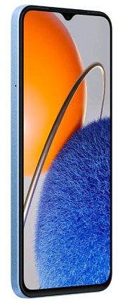 Смартфон Huawei nova Y61 4/128 Гб, синий (EVE-LX9N) Фото 4