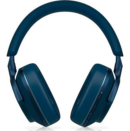 Беспроводные наушники Bowers & Wilkins Px7 S2e, синий Фото 2
