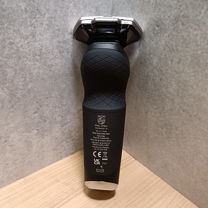 Электробритва Philips Shaver S9000 Prestige SP9840/32 Фото 4