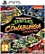 Игра Teenage Mutant Ninja Turtles: The Cowabunga Collection для PlayStation 5 Фото 1