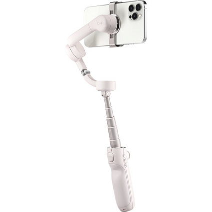 Стабилизатор DJI OM 5, белый Фото 3
