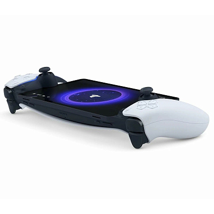Игровая приставка Sony PlayStation Portal, белый Фото 3