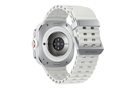 Смарт-часы  Samsung Galaxy Watch Ultra 47мм, белый Фото 4