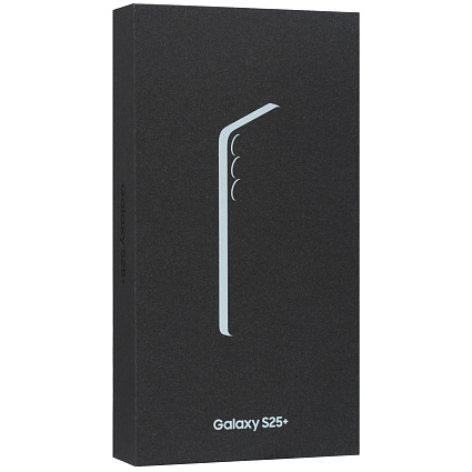 Смартфон Samsung Galaxy S25+ Dual SIM, 512 Гб, синий (CL) Фото 9