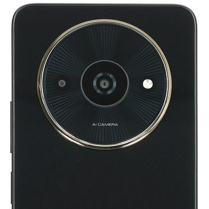 Смартфон Poco C61 4/128 Гб, черный Фото 8