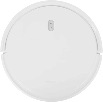 Робот-пылесос Xiaomi Mi Robot Vacuum E10 EU, белый (BHR6783EU) Фото 3