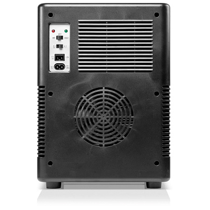 Мини-холодильник Blackstorm, черный Фото 4