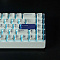Клавиатура Furycube ME68 HE, белый Фото 8