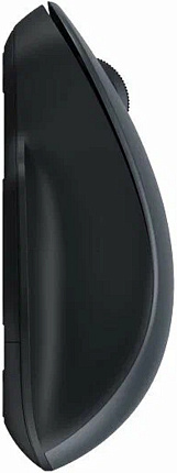 Мышь беспроводная Xiaomi Mi Wireless Mouse Comfort Edition (XMWXSB04YM), черный Фото 2