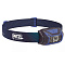 Налобный фонарь Petzl Actik Core, синий Фото 1