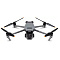 Квадрокоптер DJI Mavic 3 Pro (без пульта), серый Фото 1
