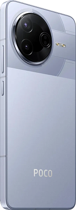 Смартфон Poco F7 Pro 12/256 Гб, синий Фото 6