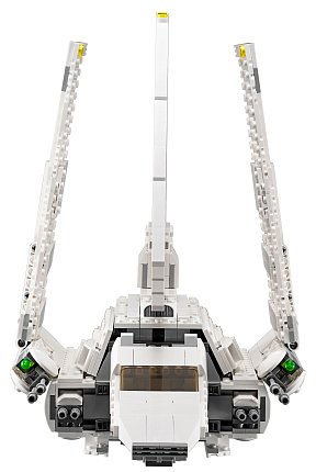 Конструктор LEGO Star Wars 75094 Имперский шаттл «Тайдириум» Фото 2