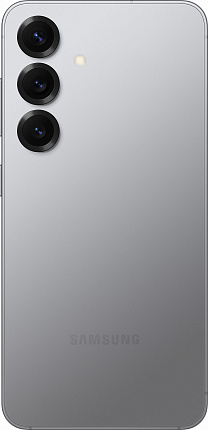 Смартфон Samsung Galaxy S25 12/128Гб, серый (SM-S931B/DS) Фото 9