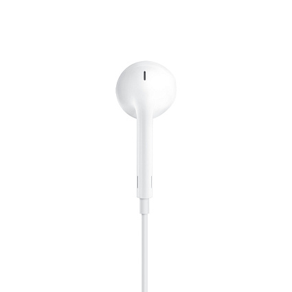 Наушники Apple EarPods с разъёмом USB-C (MTJY3AM/MYQY3) Фото 4