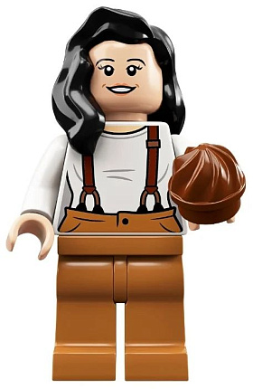 Конструктор LEGO Ideas 21319 Кафе Друзей Фото 15