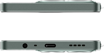 Смартфон realme C61 8/256 Гб, зеленый Фото 11