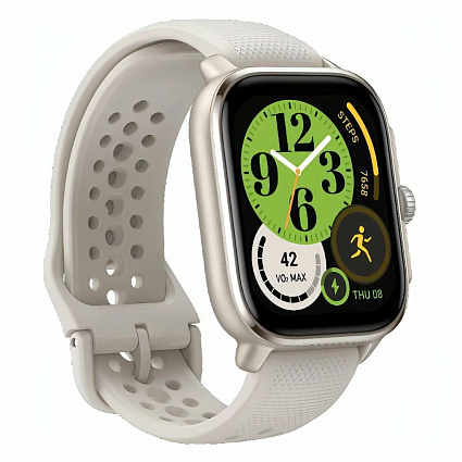 Смарт-часы  Amazfit Smart Watch Cheetah Winner, Champagne (A2296) Фото 3