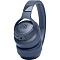 Беспроводные наушники JBL Tune 710BT, синий Фото 4