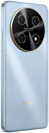 Смартфон Huawei nova 13i 8/128 Гб, голубой Фото 6