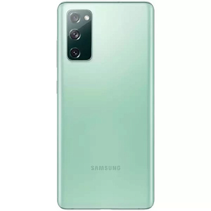 Смартфон Samsung Galaxy S20 FE 128 ГБ, «мятный» Фото 3