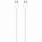 Кабель Apple USB-C - USB-C, 1м (MUF72ZM/A) Фото 2