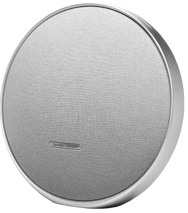 Портативная колонка Harman Kardon Onyx Studio 9, серый Фото 3