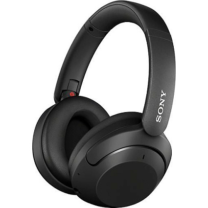 Беспроводные наушники Sony WH-XB910N, черный Фото 1