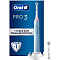 Электрическая зубная щетка Oral-B Pro 3 3200S, синий Фото 1