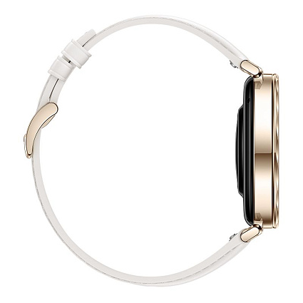 Смарт-часы Huawei Watch GT 5 41mm, белый (JNA-B19) 55020DHA Фото 5