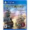 Игра Port Royale 4 для PS4 Фото 1