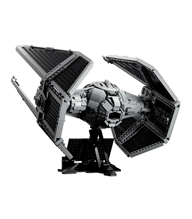 Конструктор LEGO Star Wars TIE Interceptor "Перехватчик" (75382) Фото 4