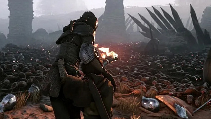 Игра для PlayStation 5 A Plague Tale: Innocence Фото 3